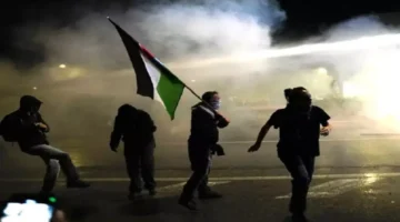 مظاهرات في إيطاليا تعكس رفض المواطنين مواجهة المنتخب الإسرائيلي ودلالاتها السياسية